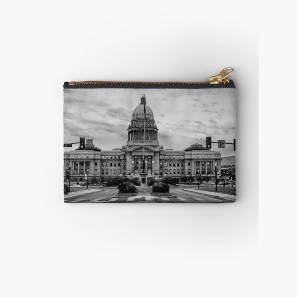 Item preview, Boise Capital designed and sold by Alex Craig.
