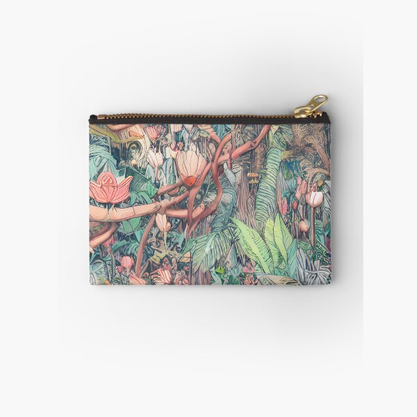Item preview, Within The Jungle designed and sold by AbstractlyArt.