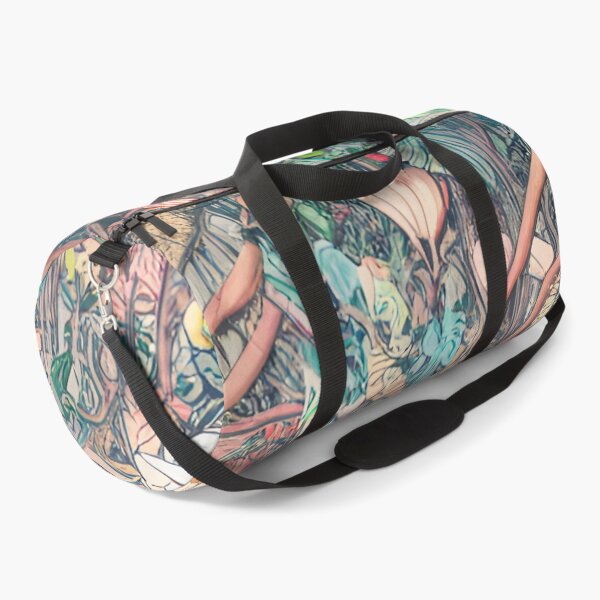 Item preview, Within The Jungle designed and sold by AbstractlyArt.