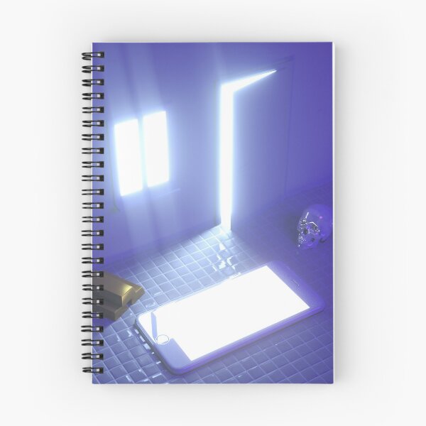 Item preview, Abduction designed and sold by nickjaykdesign.