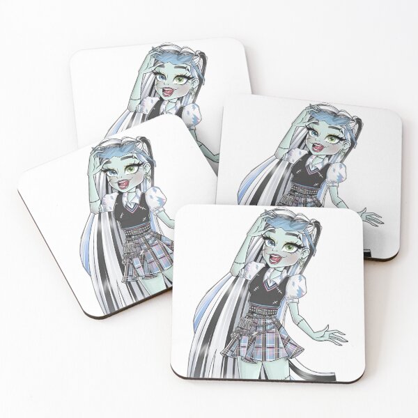 Item preview, FRANKIE STEIN-G3 designed and sold by ARTRAVESHOP.