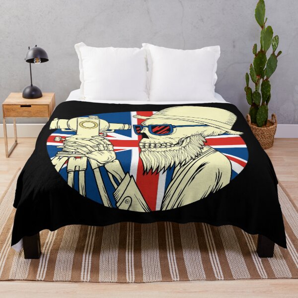 Item preview, BRITISH SURVEYOR designed and sold by AZMTH.