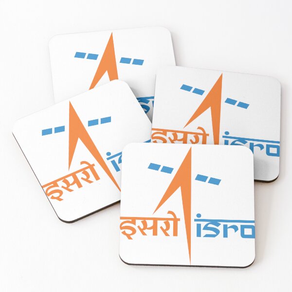 Item preview, ISRO logo Simple designed and sold by InfinityStudios.