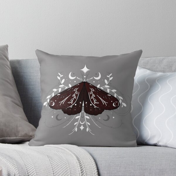 Item preview, Moon Moth designed and sold by evamccapra.
