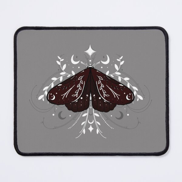 Item preview, Moon Moth designed and sold by evamccapra.