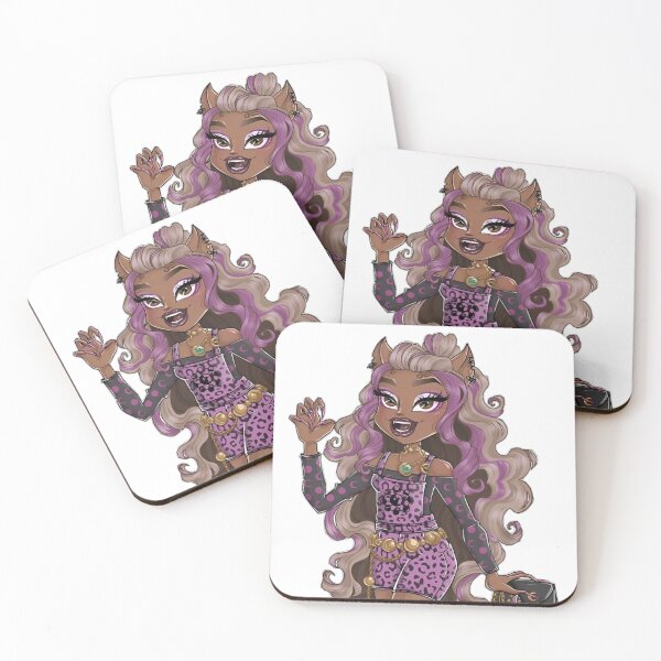 Item preview, CLAWDEEN WOLF G3 designed and sold by ARTRAVESHOP.