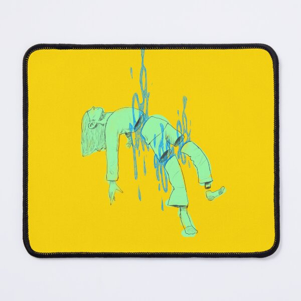 Item preview, feel like being sliced designed and sold by Childish by Design.