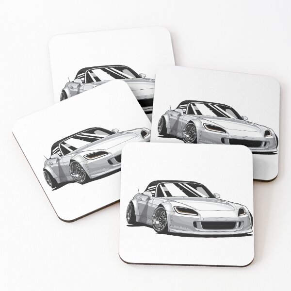 Item preview, Widebody S2000 designed and sold by pjrstudio.