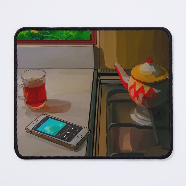 Item preview, Making Tea (chai) designed and sold by Ibaa Al Rawahi.