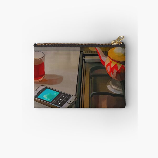 Item preview, Making Tea (chai) designed and sold by Ibaa Al Rawahi.