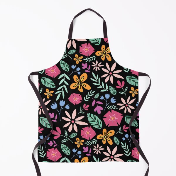 Item preview, Vintage Botanical Floral Flower designed and sold by CAT-LUVERS.