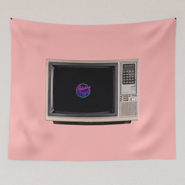 Item preview, GIRLS GENERATION HOLIDAY NIGHT designed and sold by LOGOEMPORIUM.