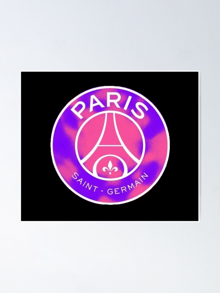 PSG Poster for Sale by Paris Saint Germain PSG