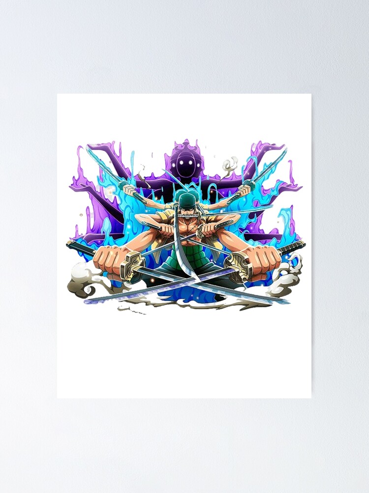 One Piece Under Water Going Merry Poster for Sale by DaturaSnake