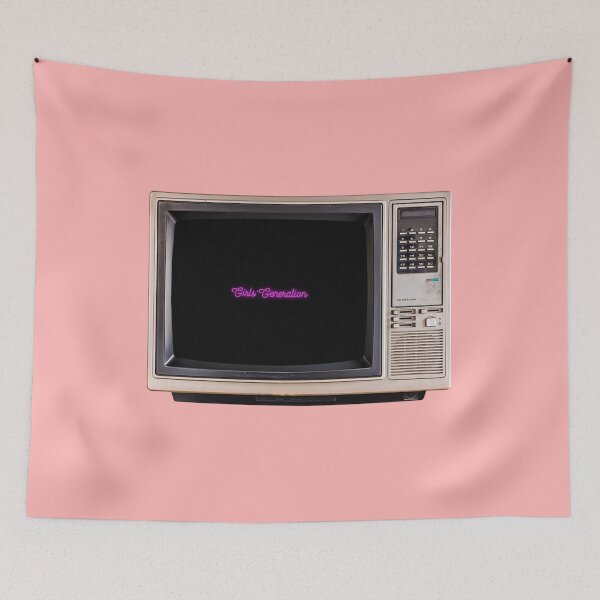 Item preview, GIRLS GENERATION HOLIDAY NIGHT designed and sold by LOGOEMPORIUM.