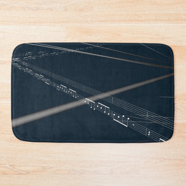 Item preview, Music floating designed and sold by Firewallmud.