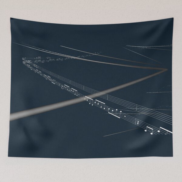 Item preview, Music floating designed and sold by Firewallmud.