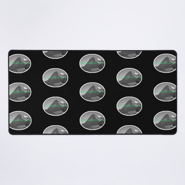 Item preview, North Face Eiger First Ascent Souvenir designed and sold by Imladris01.