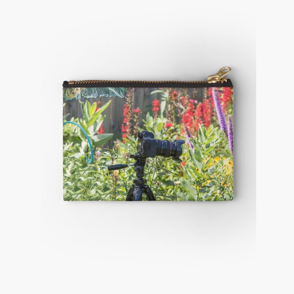 Item preview, Photographing In My Garden designed and sold by Thomasyoung.