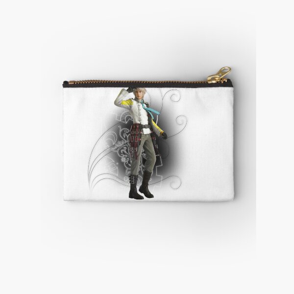 Item preview, Final Fantasy XIII-2 - Hope Estheim designed and sold by IzayaUke.