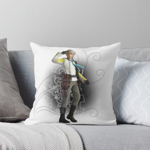 Item preview, Final Fantasy XIII-2 - Hope Estheim designed and sold by IzayaUke.