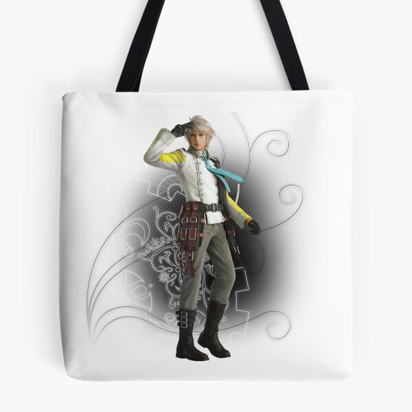 Item preview, Final Fantasy XIII-2 - Hope Estheim designed and sold by IzayaUke.