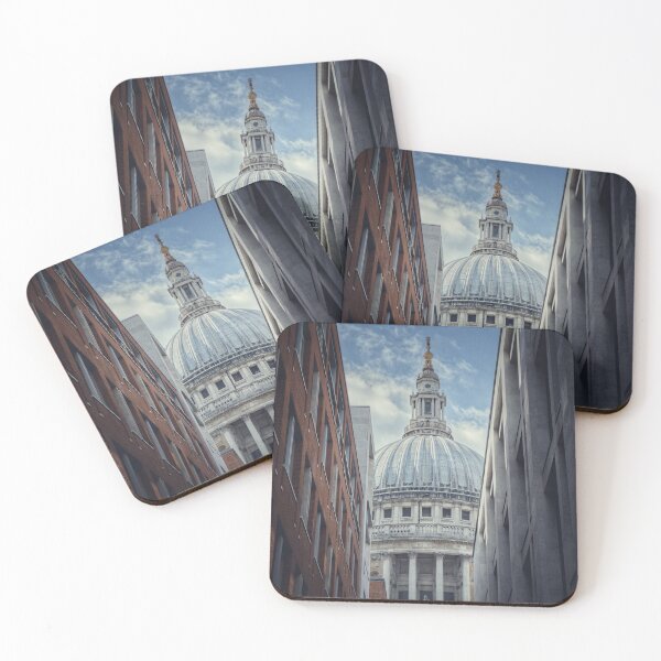 Item preview, St Paul’s Cathedral, London designed and sold by Darren Hendley.