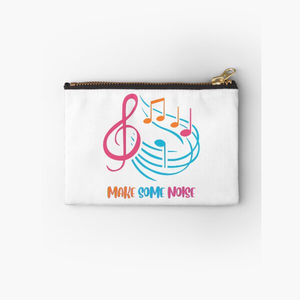 Item preview, Make Some Noise  designed and sold by ShopLeilaArt.