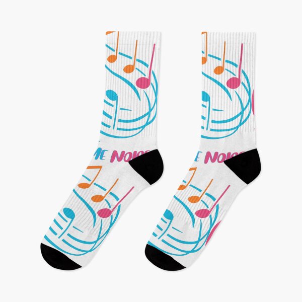 Item preview, Make Some Noise  designed and sold by ShopLeilaArt.