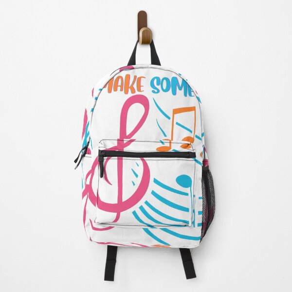Item preview, Make Some Noise designed and sold by ShopLeilaArt.