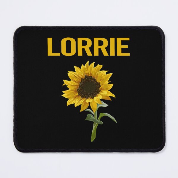 Item preview, Happy Sunflower Lorrie designed and sold by DistortedDemon.