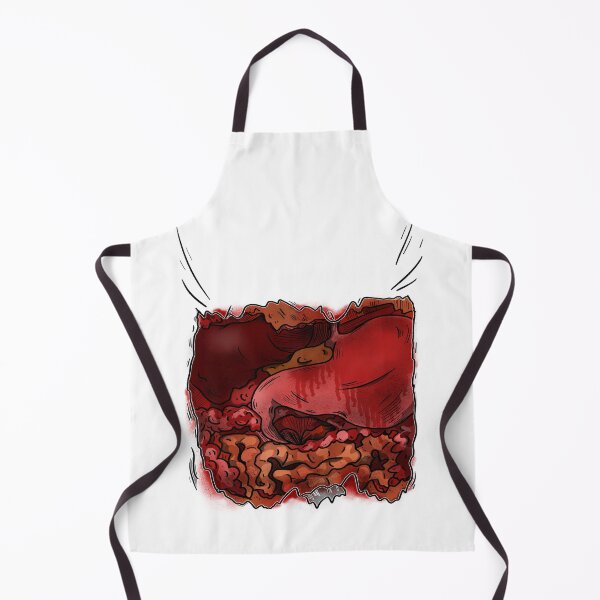 Item preview, Gutz tummy designed and sold by darudge.