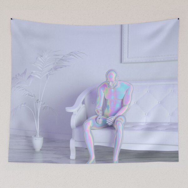 Item preview, Help Me designed and sold by nickjaykdesign.