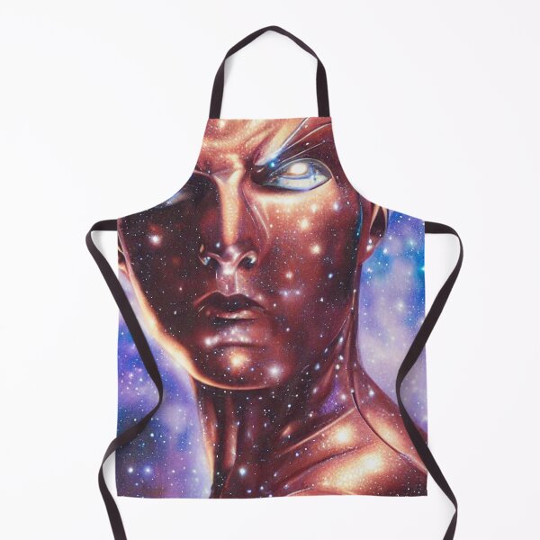 Item preview, A suspicious robot designed and sold by Girih.