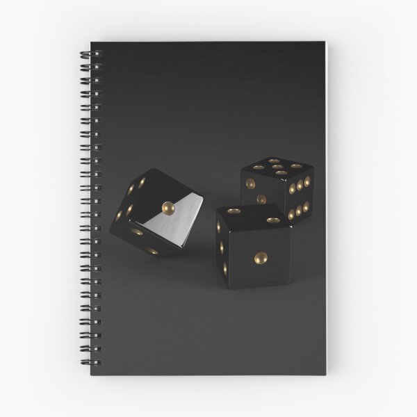Item preview, Dice designed and sold by nickjaykdesign.