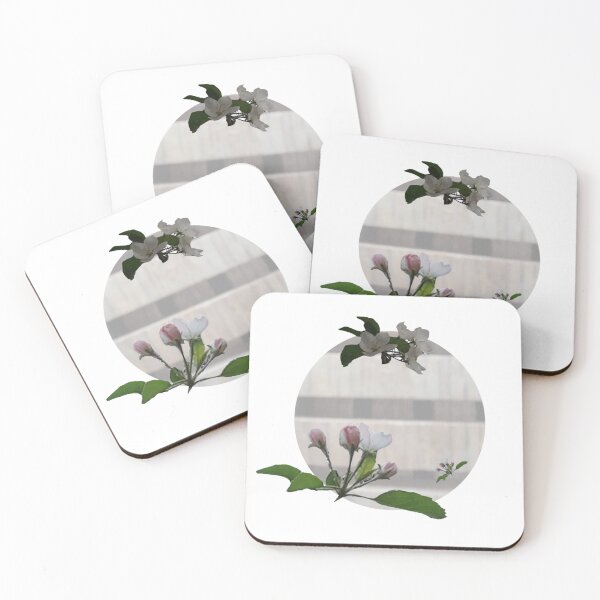 Item preview, Floral - Blossom of Apple Flowers - 2022 designed and sold by MulesParty.