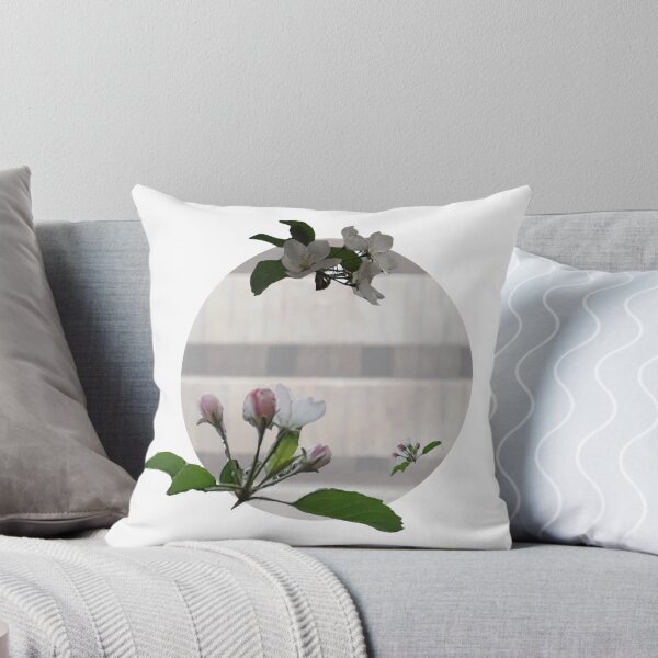 Item preview, Floral - Blossom of Apple Flowers - 2022 designed and sold by MulesParty.