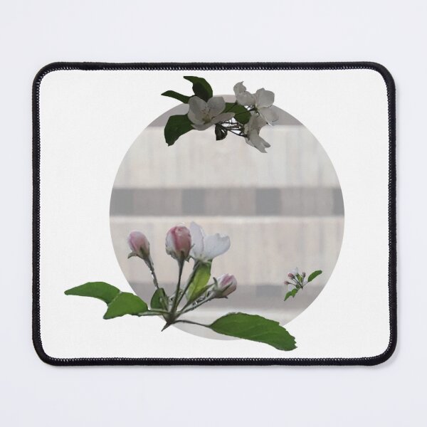 Item preview, Floral - Blossom of Apple Flowers - 2022 designed and sold by MulesParty.