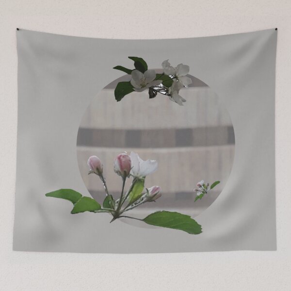 Item preview, Floral - Blossom of Apple Flowers - 2022 designed and sold by MulesParty.