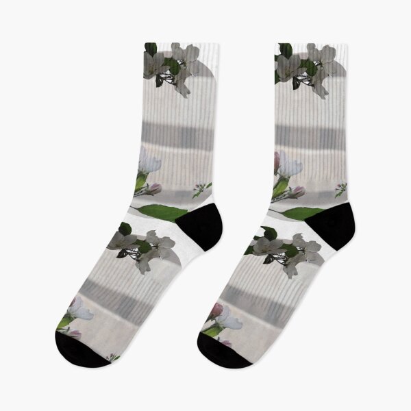 Item preview, Floral - Blossom of Apple Flowers - 2022 designed and sold by MulesParty.