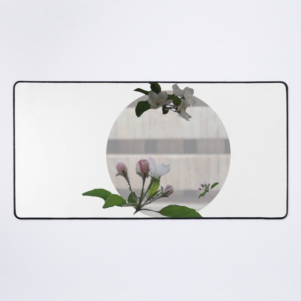 Item preview, Floral - Blossom of Apple Flowers - 2022 designed and sold by MulesParty.
