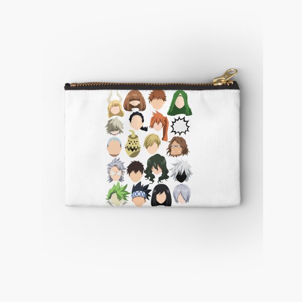 Item preview, Class 1-B designed and sold by MrDarthGaber.