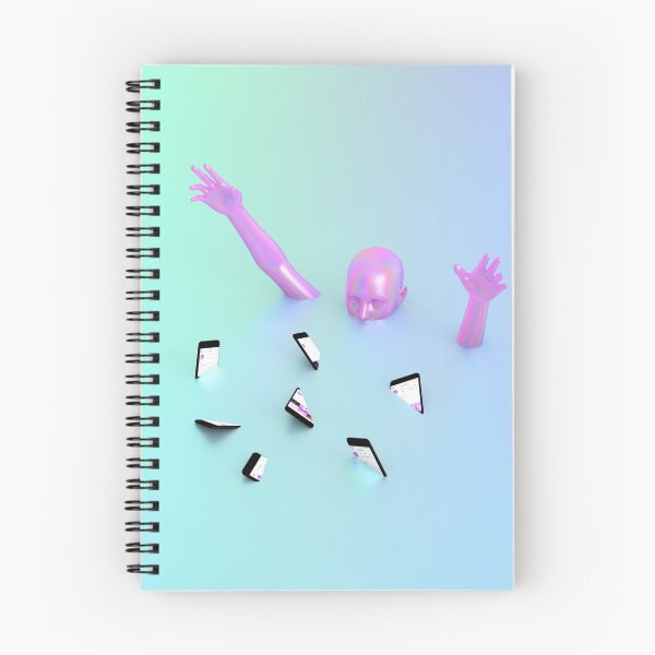 Item preview, Drowning designed and sold by nickjaykdesign.