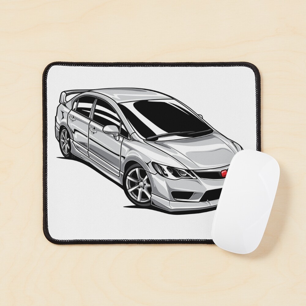 Item preview, Mouse Pad designed and sold by pjrstudio.