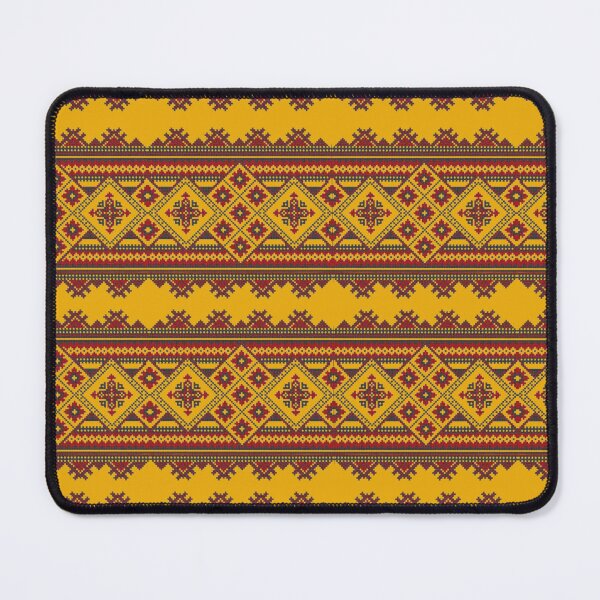 Item preview, Eastern Europe Pattern, Traditional Folk, Folklor designed and sold by danaJG.