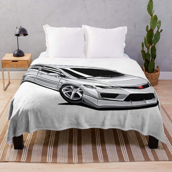 Item preview, Civic Type-R FD2R designed and sold by pjrstudio.
