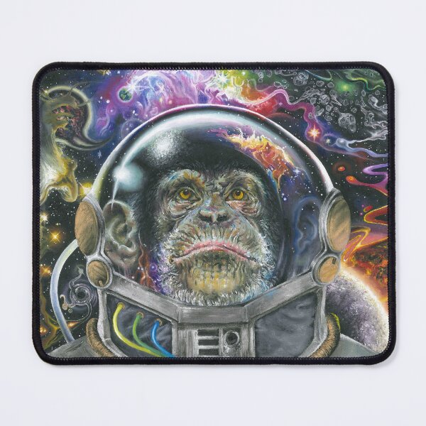Item preview, Space Ape designed and sold by Annano Heldenborg.