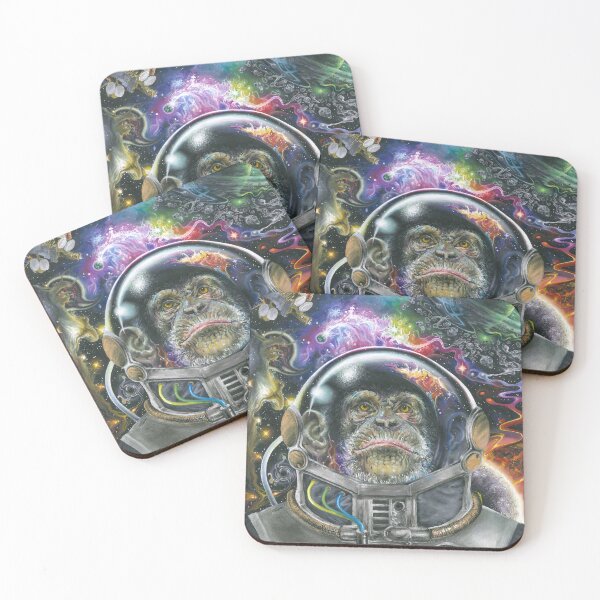 Item preview, Space Ape designed and sold by Annano Heldenborg.
