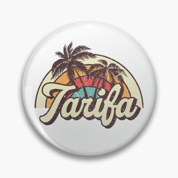 Item preview, Tarifa beach trip designed and sold by chrlalexandru.