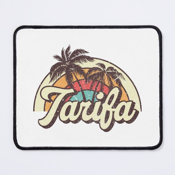 Item preview, Tarifa beach trip designed and sold by chrlalexandru.